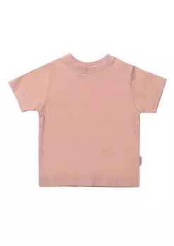 Футболка LILIPUT, розовый
