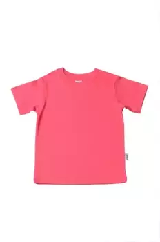 Футболка Liliput с милым дизайном, цвет Beere