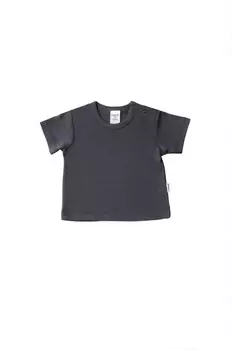 Футболка LILIPUT Shirt, антрацит