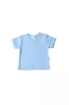 Футболка LILIPUT Shirt, светло-синий