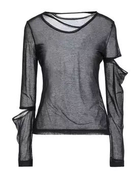 Футболка Limi Feu, черный