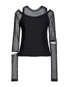 Футболка Limi Feu, черный