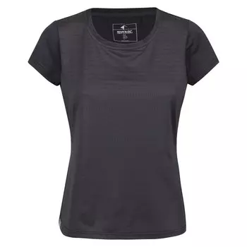 Футболка "limonite vi" для активного отдыха Regatta, серый