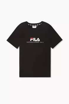 Футболка Линьярес Fila, черный