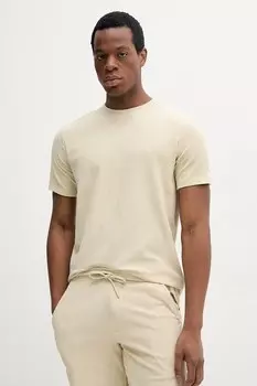 Футболка Lindbergh, бежевый