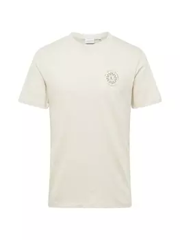 Футболка Lindbergh, цвет Stone