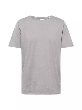 Футболка Lindbergh, пестрый серый