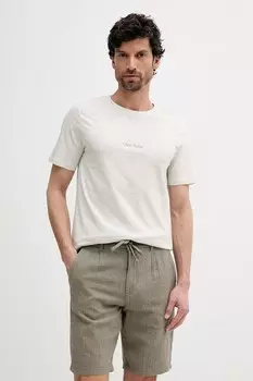 Футболка Lindbergh, серый