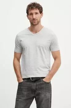 Футболка Lindbergh, серый