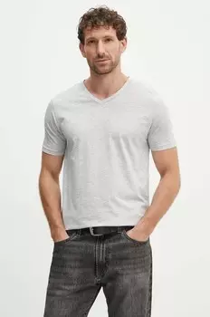 Футболка Lindbergh, серый