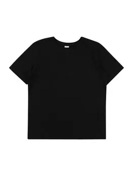 Футболка Lindex, черный