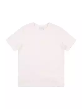 Футболка Lindex, цвет Wool white