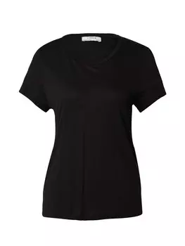 Футболка Lindex MARE, черный