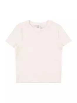 Футболка Lindex Rosie, белый