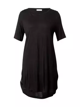 Футболка Lindex Shirt Iris, черный