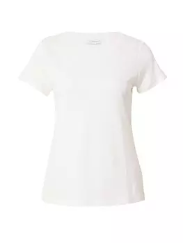 Футболка Lindex Shirt Lina, белый