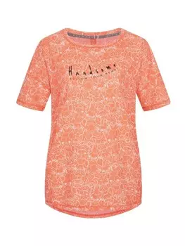 Футболка LINEA PRIMERO, оранжевый