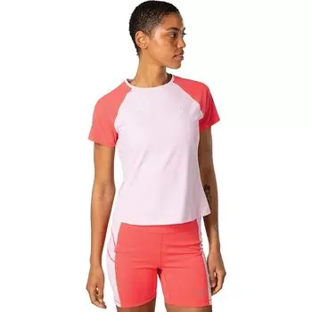 Футболка Linnea Kari Traa, цвет gum