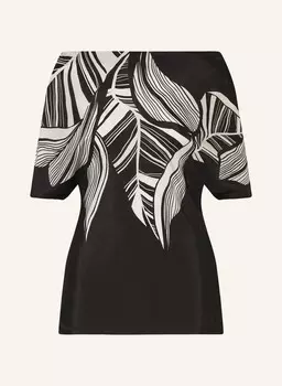 Футболка Лира Phase Eight, черный