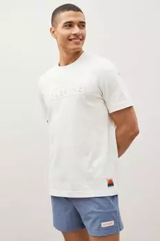 Футболка Litcham Icon с защитой от ультрафиолета SEALSKINZ