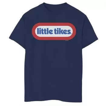 Футболка Little Tikes с логотипом для мальчиков 8–20 лет Licensed Character
