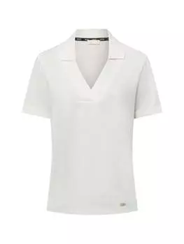 Футболка Liu Jo, экрю