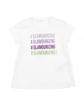 Футболка Liu •Jo, белый