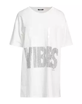 Футболка Liu •Jo, белый