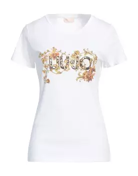 Футболка Liu •Jo, белый