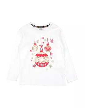 Футболка Liu •Jo, белый