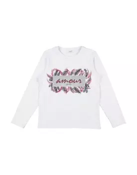 Футболка Liu •Jo, белый