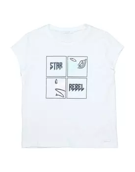 Футболка Liu •Jo, белый