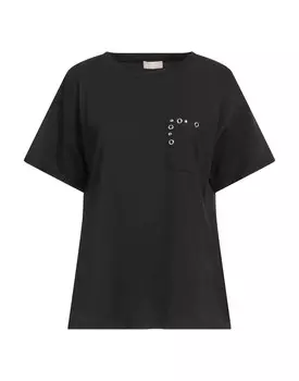 Футболка Liu •Jo, черный