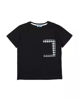 Футболка Liu •Jo, черный