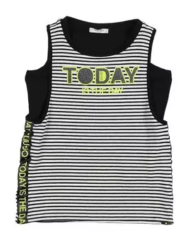 Футболка Liu •Jo, черный