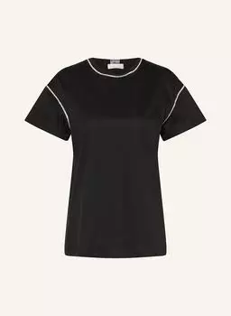 Футболка Liu Jo, черный