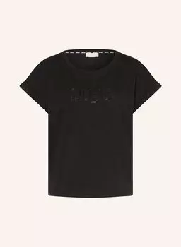 Футболка Liu Jo, черный