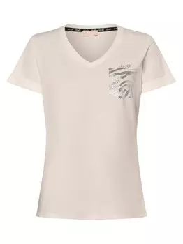 Футболка Liu Jo Collection, белый