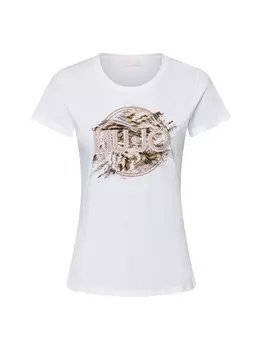 Футболка Liu Jo Collection, белый