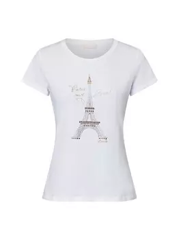 Футболка Liu Jo Collection, белый