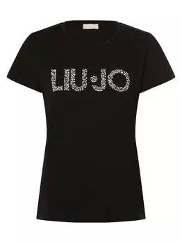 Футболка Liu Jo Collection, черный