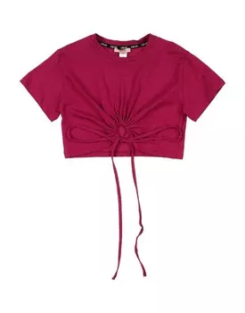 Футболка Liu •Jo, гранат