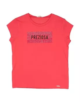 Футболка Liu •Jo, коралл