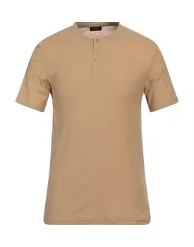 Футболка Liu •Jo, коричневый