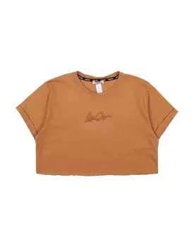 Футболка Liu •Jo, коричневый