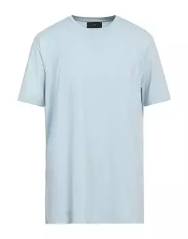 Футболка Liu •Jo, небесно-голубой