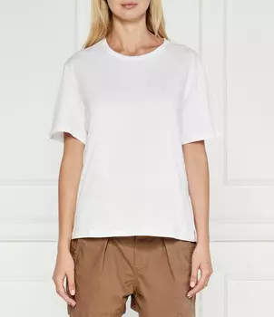 Футболка Liu Jo Regular Fit, белый