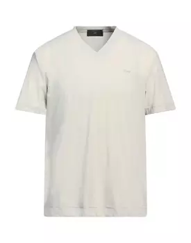 Футболка Liu •Jo, светло-серый