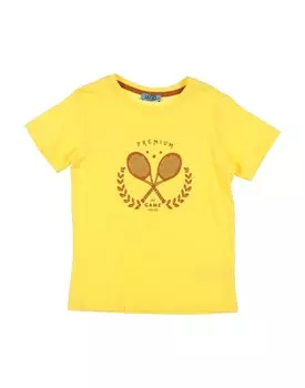 Футболка Liu •Jo, желтый