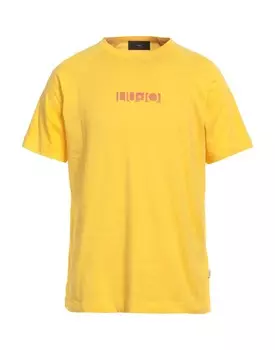 Футболка Liu •Jo, желтый
